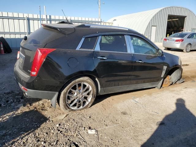 2013 Cadillac SRX Premium Collection