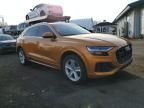 2019 Audi Q8 Premium