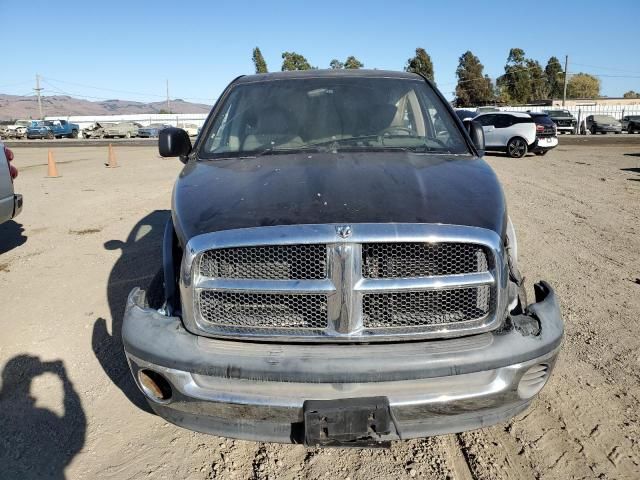 2003 Dodge RAM 1500 ST