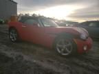 2008 Pontiac Solstice