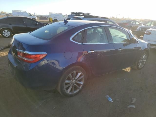 2013 Buick Verano