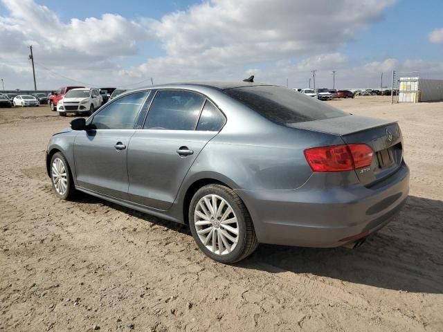 2014 Volkswagen Jetta TDI