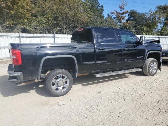 2017 GMC Sierra K2500 SLE