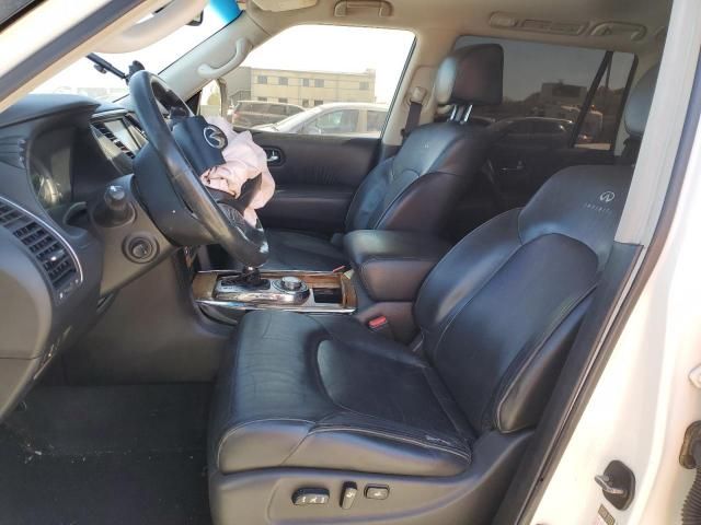 2014 Infiniti QX80