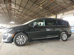 2019 Chrysler Pacifica Touring L en venta en Phoenix, AZ