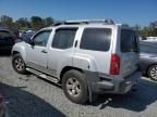 2012 Nissan Xterra OFF Road