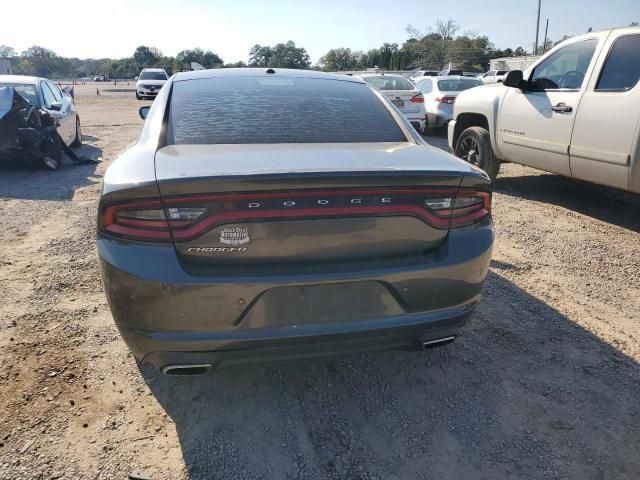 2016 Dodge Charger SE