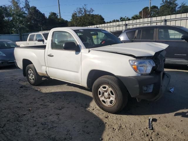 2013 Toyota Tacoma