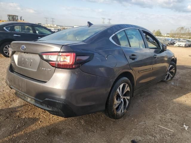 2020 Subaru Legacy Premium