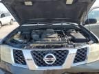 2005 Nissan Pathfinder LE