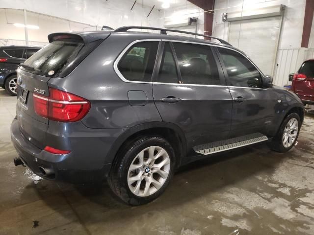 2013 BMW X5 XDRIVE35I