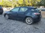 2013 Lexus CT 200