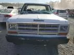 1990 Dodge W-SERIES W150S