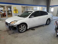 2007 Nissan Altima 2.5 en venta en Sandston, VA