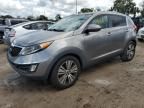 2015 KIA Sportage EX