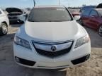 2013 Acura RDX Technology