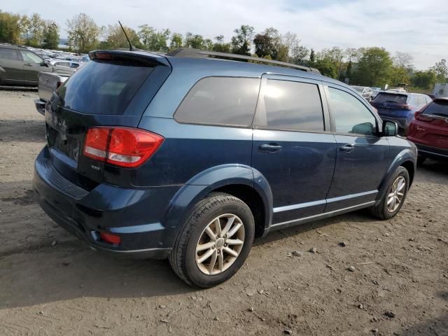 2013 Dodge Journey SXT