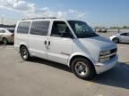 2002 Chevrolet Astro