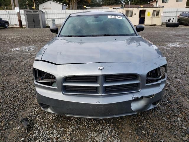 2007 Dodge Charger SE