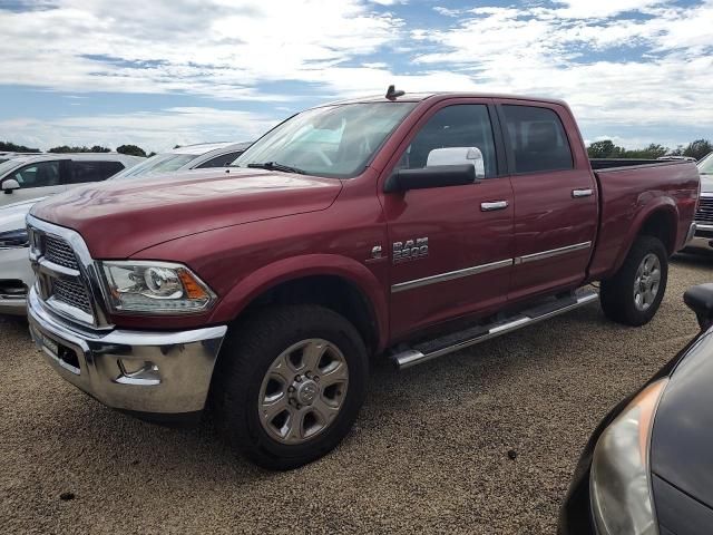 2014 Dodge 2500 Laramie