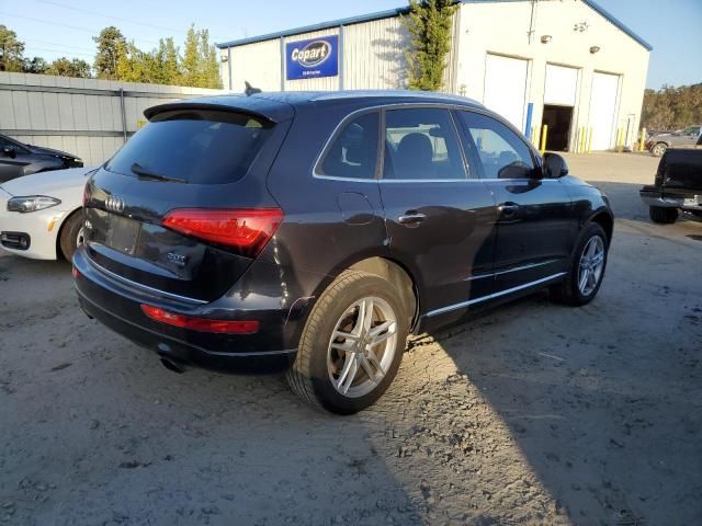 2016 Audi Q5 Premium