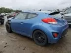 2016 Hyundai Veloster Turbo