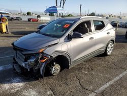 Carros de alquiler a la venta en subasta: 2023 Chevrolet Bolt EUV LT