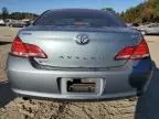 2007 Toyota Avalon XL