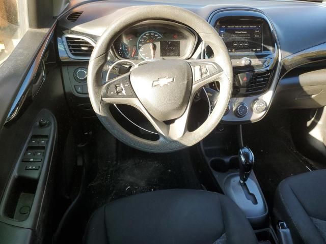 2019 Chevrolet Spark 1LT