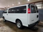 2024 Chevrolet Express G2500 LS