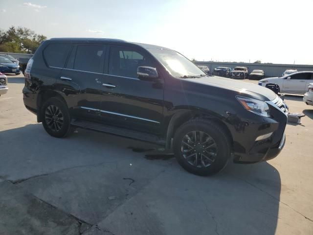 2019 Lexus GX 460