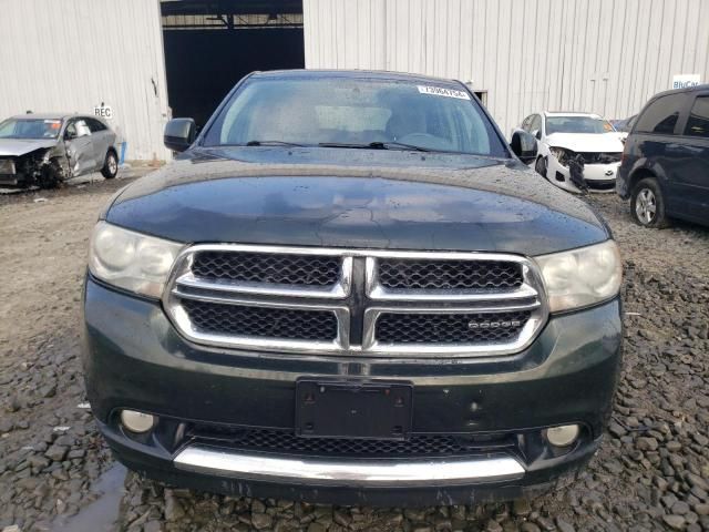 2011 Dodge Durango Express