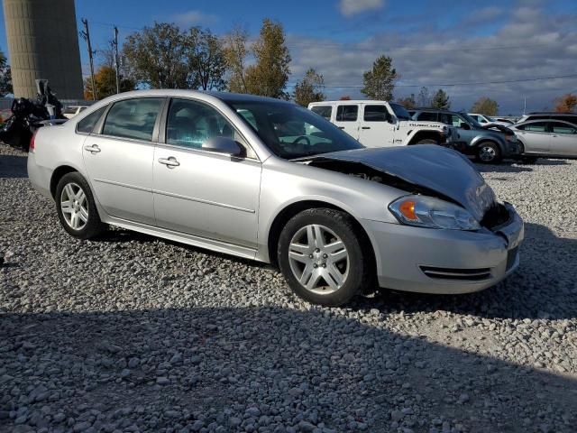 2013 Chevrolet Impala LT