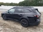 2024 Subaru Outback Onyx Edition XT