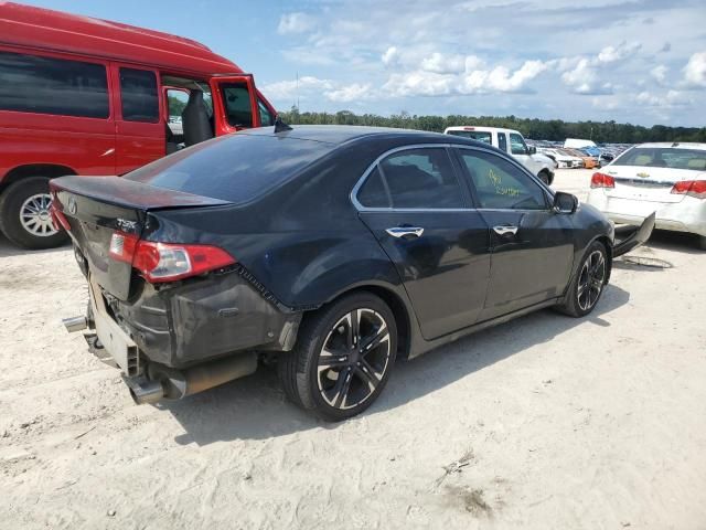 2010 Acura TSX