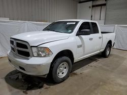 Dodge salvage cars for sale: 2017 Dodge RAM 1500 SLT