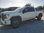 2022 GMC Sierra K2500 AT4