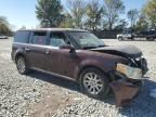 2009 Ford Flex SEL