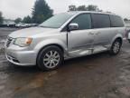 2011 Chrysler Town & Country Touring L