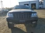 2000 Jeep Grand Cherokee Limited