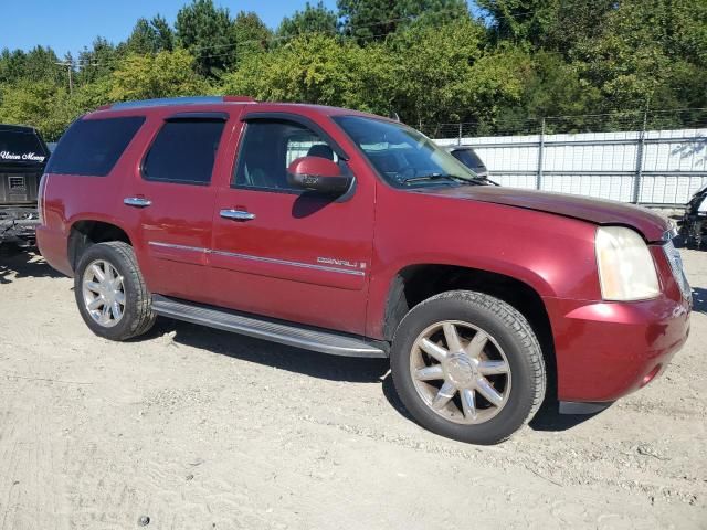 2008 GMC Yukon Denali