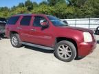 2008 GMC Yukon Denali