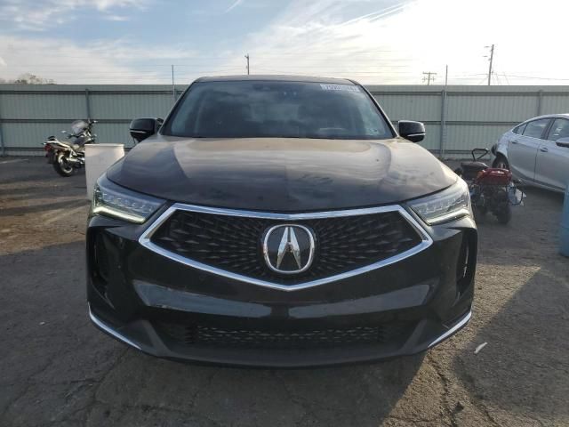 2024 Acura RDX Technology