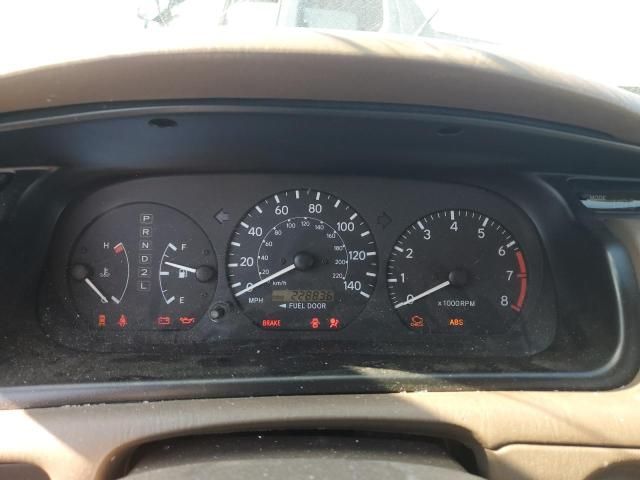 2000 Toyota Camry CE