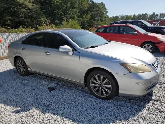 2009 Lexus ES 350