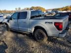 2024 Ford F150 XLT