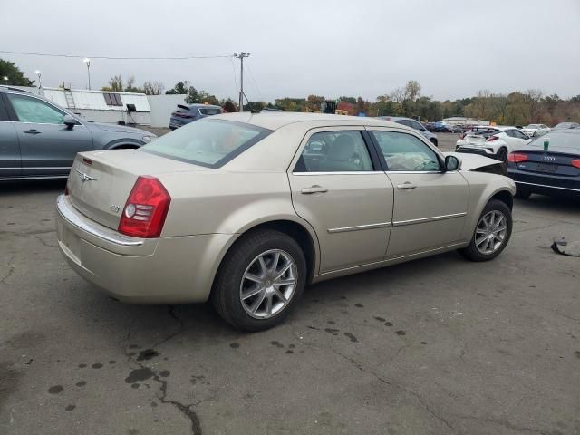 2008 Chrysler 300 Limited