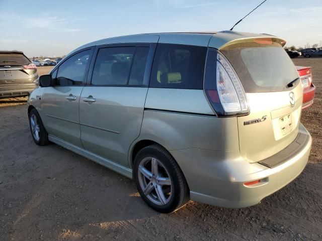 2008 Mazda 5