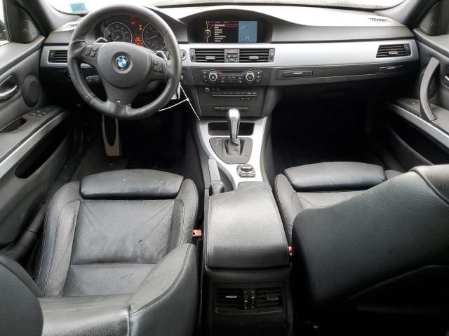 2011 BMW 335 XI