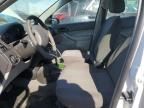 2007 Ford Focus ZX4